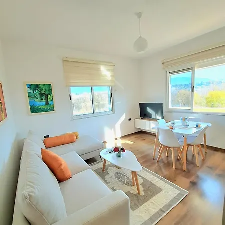 Lake Apartment Apartamento
