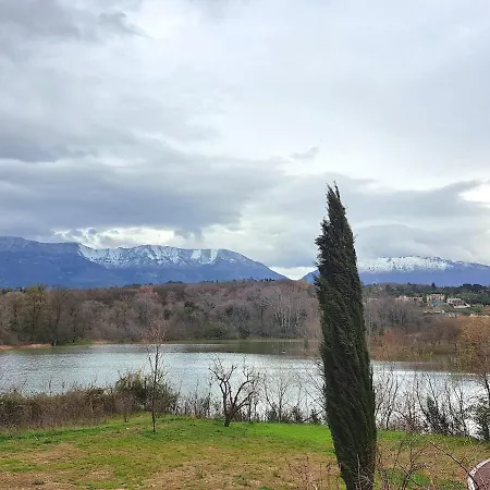 Apartamento Lake Apartment