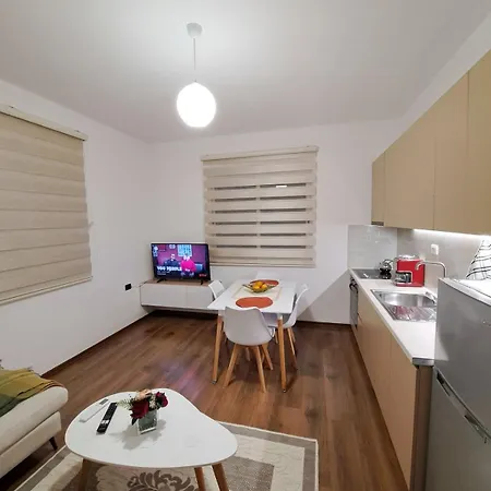 Lake Apartment Apartment Tirana