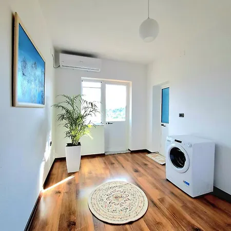 Lake Apartment Apartment Tirana