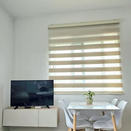 Lake Apartment