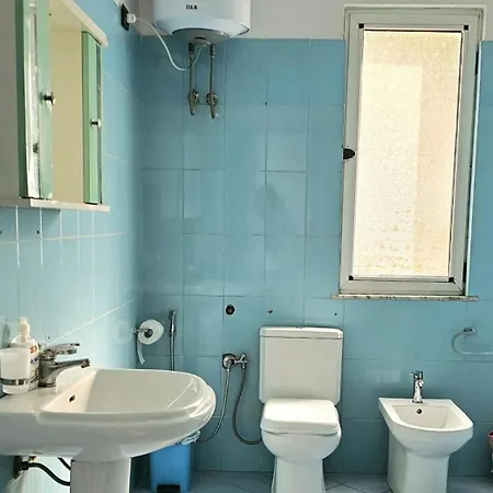 Lake Apartment Apartamento